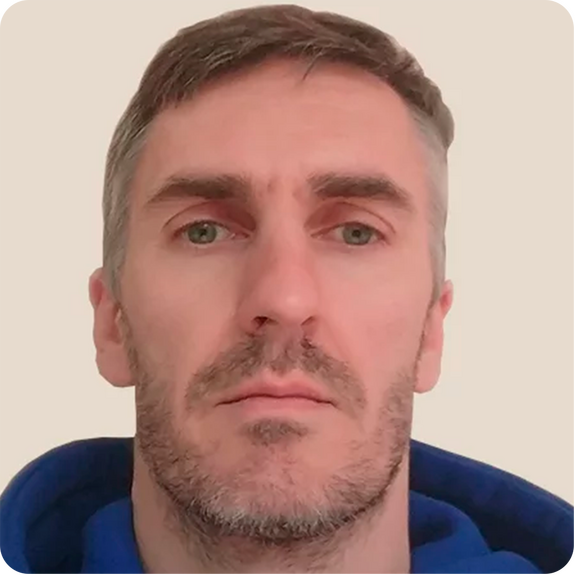 Богданов Дмитрий Анатольевич Богданов Дмитрий Анатольевич