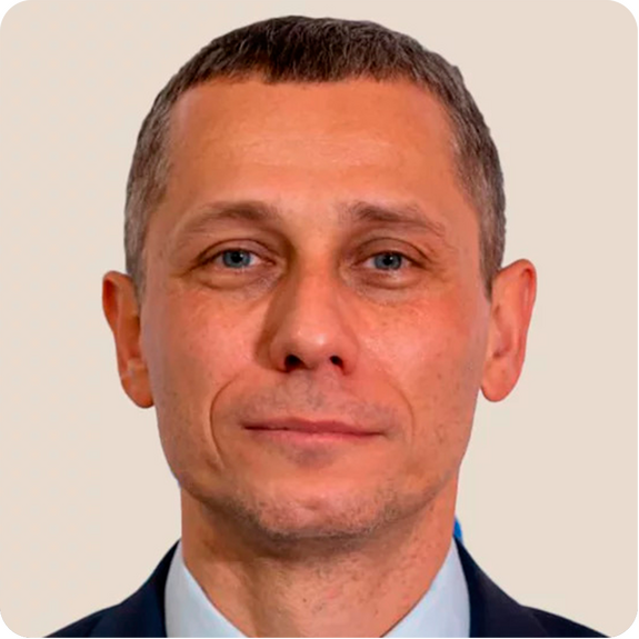 Борзаковский Юрий Михайлович Борзаковский Юрий Михайлович