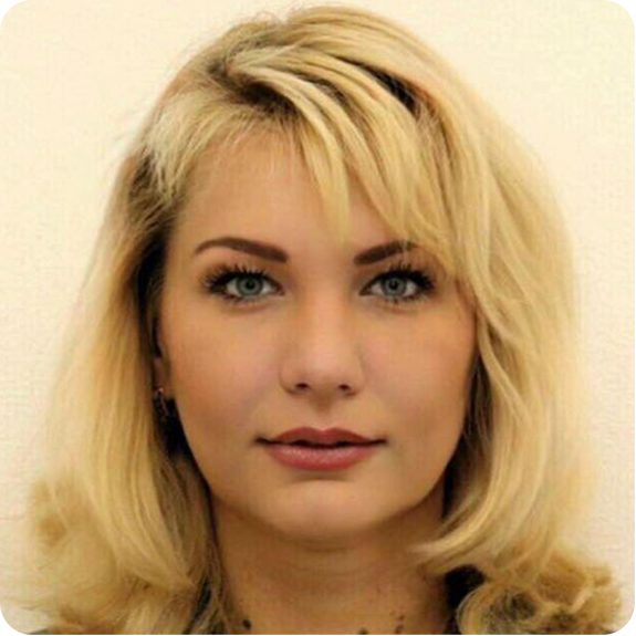 Шурлаева Марина Витальевна Шурлаева Марина Витальевна