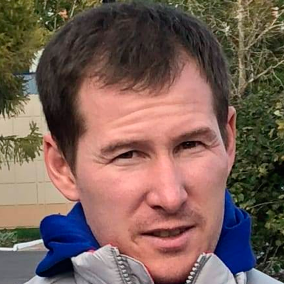 Зорин Дмитрий Александрович Зорин Дмитрий Александрович